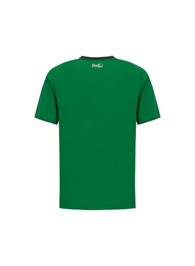Herren Al Ahli SFC 2025/26 Heimtrikot