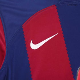 Barcelona x Rolling Stones Trikot 23/24