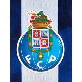 Damen FC Porto B 2024/25 Heimtrikot