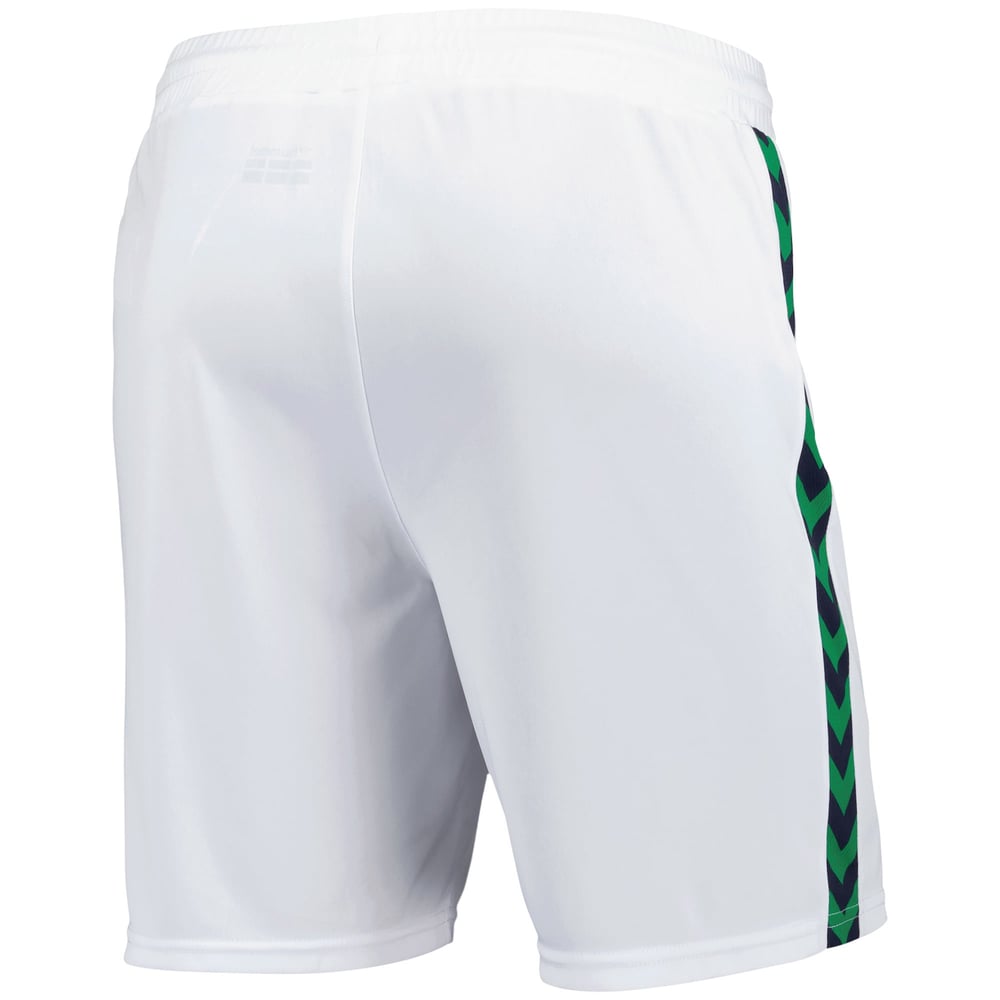 Women's Sunderland 2024/25 Away Shorts