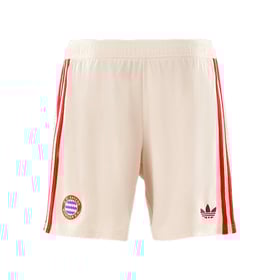 Men's Bayern Munich 2024/25 Third Authentic UCL Shorts