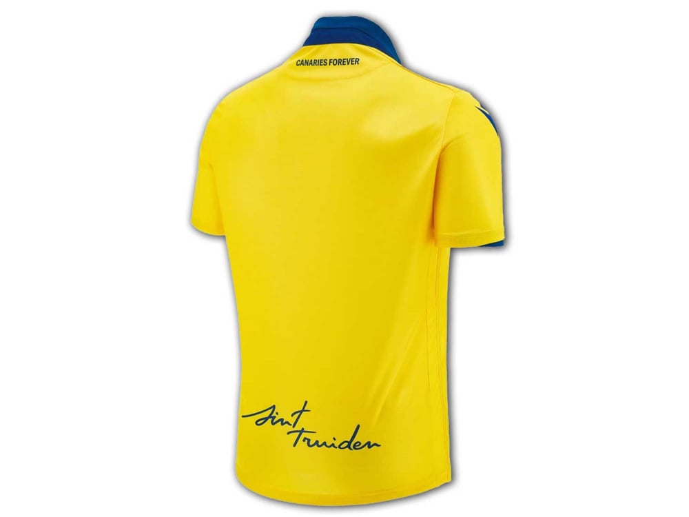 Damen Sint-Truiden VV 2023/24 Heimtrikot