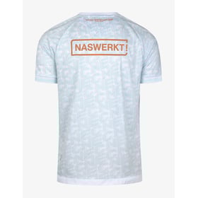 Kinder N.E.C. Nijmegen 2023/24 Drittes Trikot