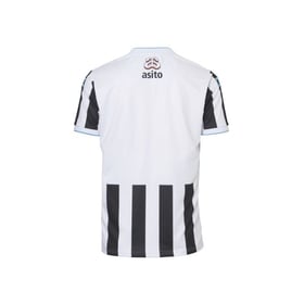 Kid's Heracles Almelo 2025/26 Home Shirt