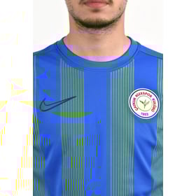 Men's Caykur Rizespor 2024/25 Home Shirt - Classic Striped