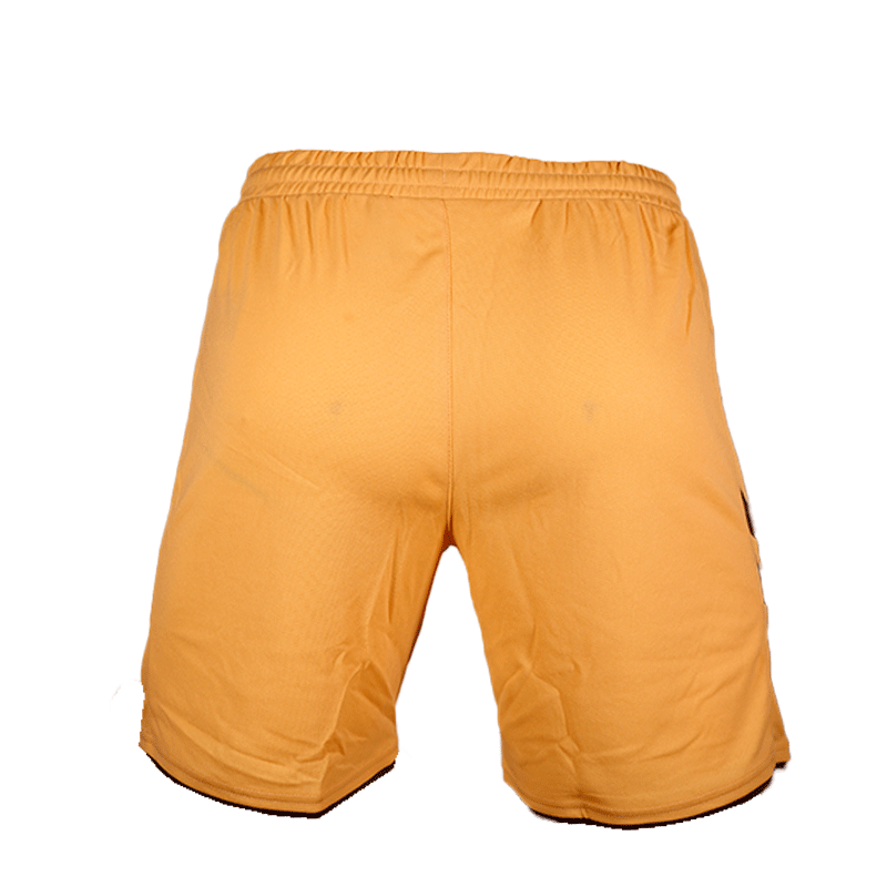 Kinder Málaga CF 2024/25 Dritt Shorts