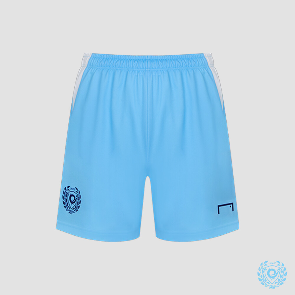 Kinder Daegu FC 2025 Heimshorts