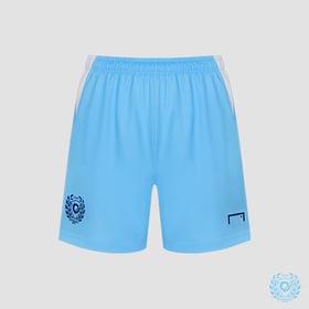 Donna Daegu FC 2025 Casa Pantaloncini