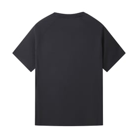 Maglia bambino Wolverhampton Wanderers 2026/27 pre-partita del terzo completo