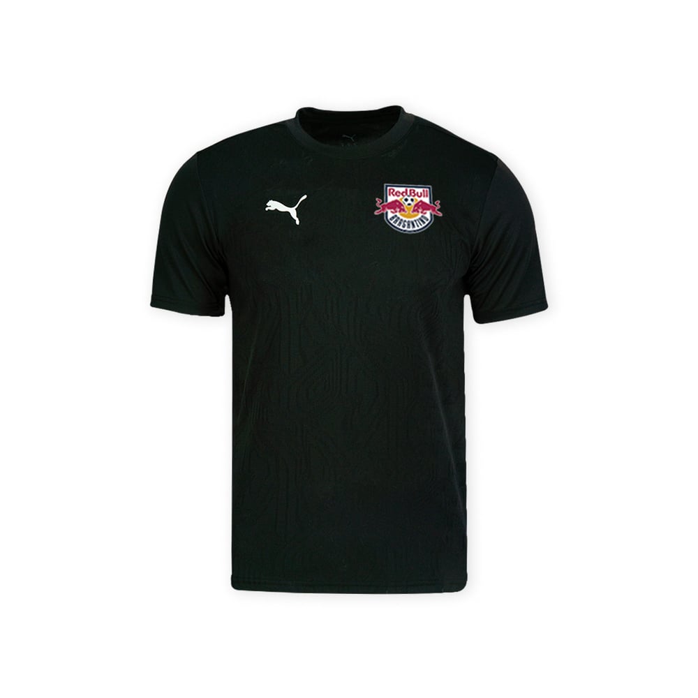 Herren Bragantino 2025 Dritt Authentisches Trainingsshirt - Schwarz