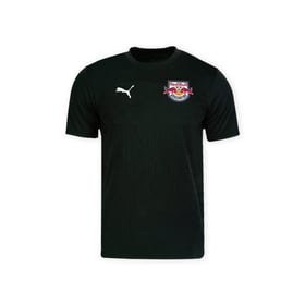 Herren Bragantino 2025 Dritt Authentisches Trainingsshirt - Schwarz