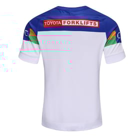 Men's Canberra Raiders 2025 Away Shirt