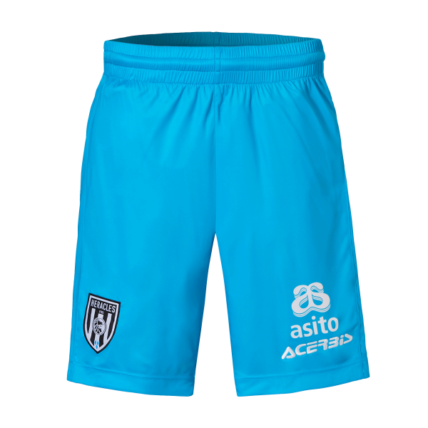 Men's Heracles Almelo 2024/25 Away Shorts