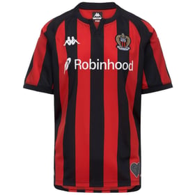 Maillot Domicile OGC Nice 2026/27 Homme