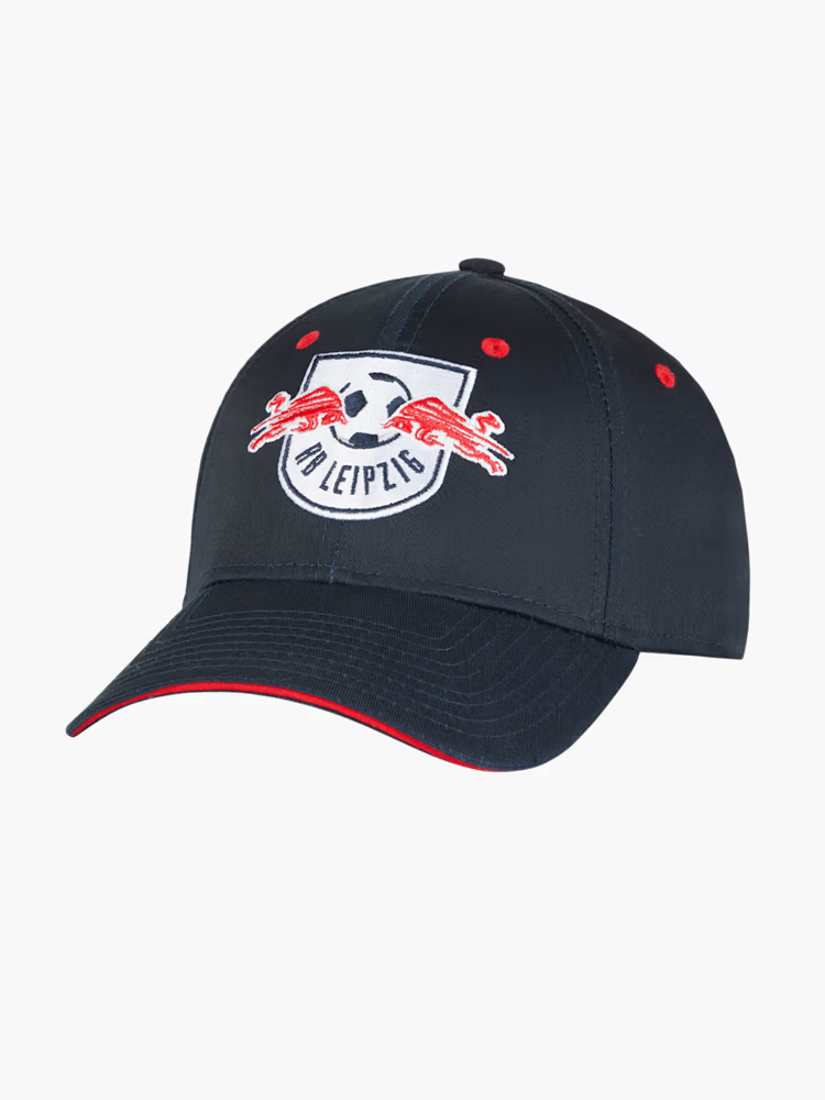 RB Leipzig Club Cap
