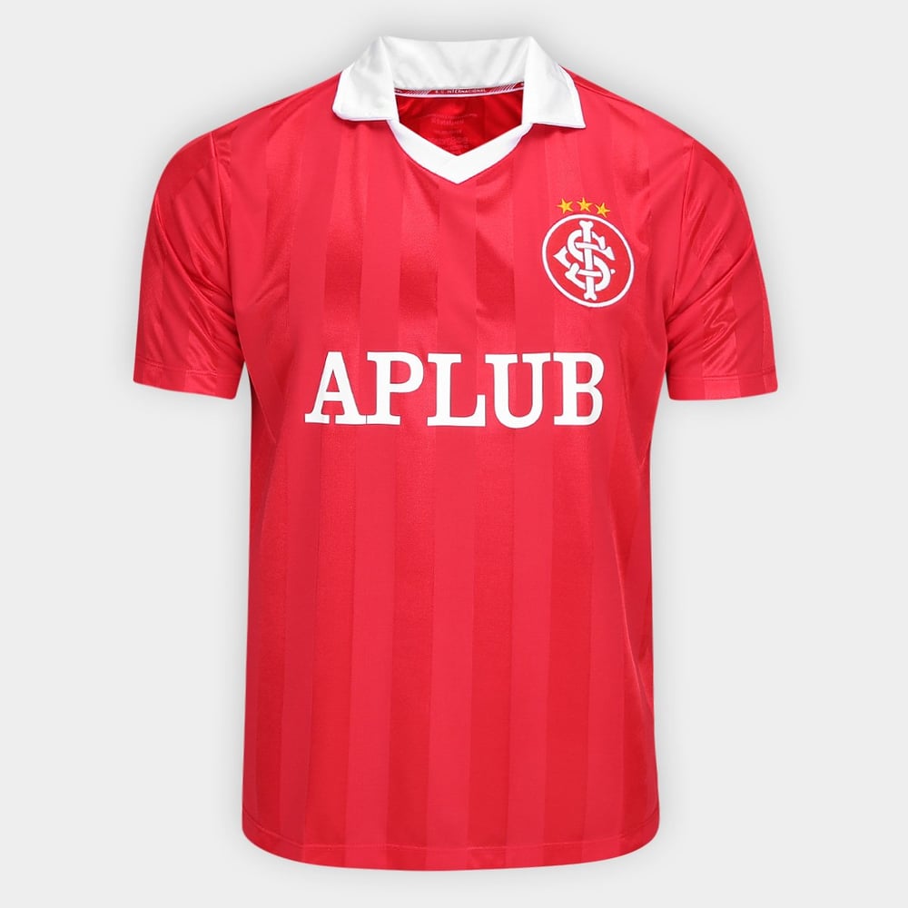 Maillot rétro Internacional 1988 homme