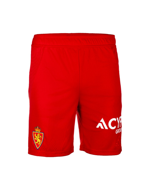 Damen Real Zaragoza 2024/25 Auswärtsshorts