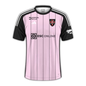 Herren Casa Pia AC 2023/24 Drittes Trikot
