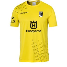 Damen SSV Ulm 1846 2023/24 Drittes Trikot