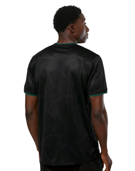 Herren Irland 2025 Drittes Castore-Stealth Trikot