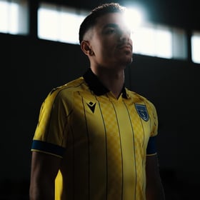 Damen Al-Taawoun 2025/26 Heimtrikot