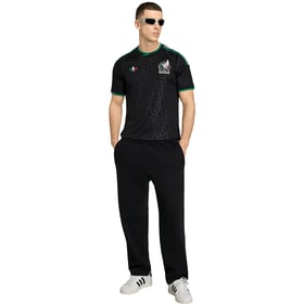 Camiseta Mundial Tercera México 2026 para Hombre