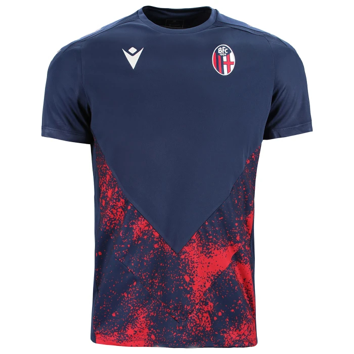 Herren Bologna FC 2024/25 Dritttrikot Training Authentic
