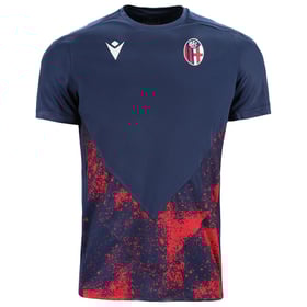 Herren Bologna FC 2024/25 Dritttrikot Training Authentic