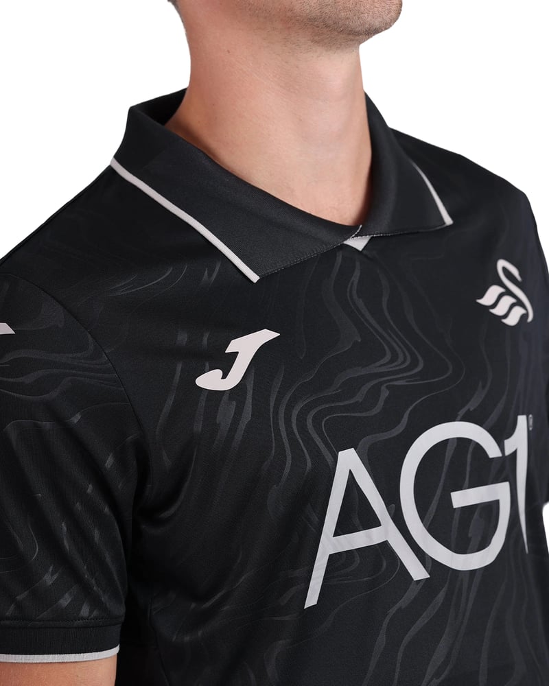 Maglia Uomo Swansea City 2026/27 Terza