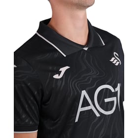 Maglia Uomo Swansea City 2026/27 Terza