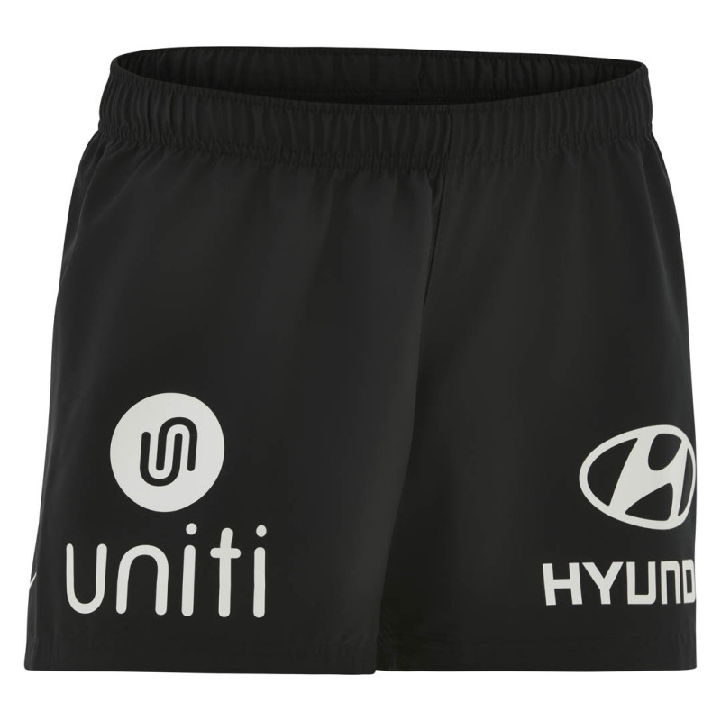 Women's RC Toulon 2026/27 Home Shorts