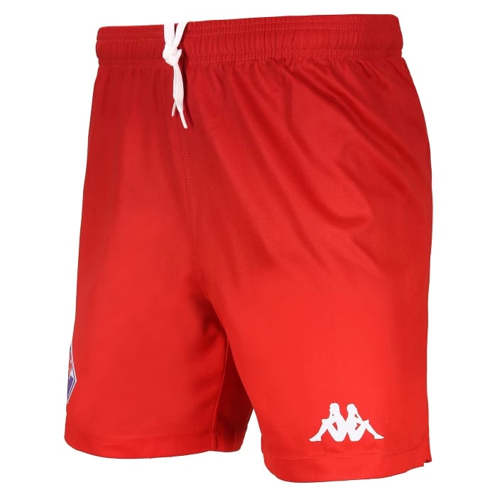 Women's Fiorentina 2024/25 Third Shorts