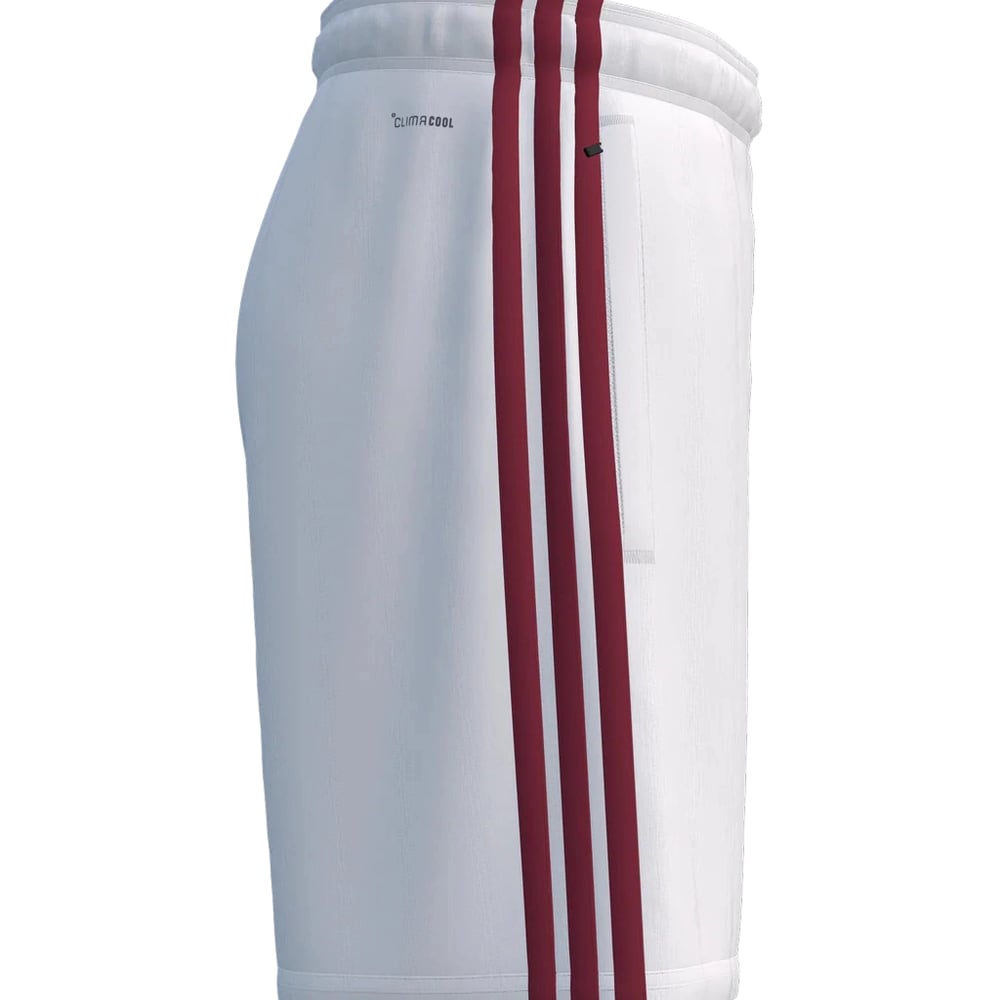 Pantaloncini Bambino Brest 2026/27 Casa