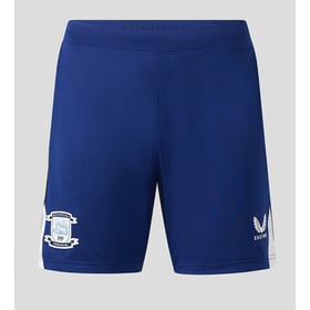 Men's Preston North End 2023/24 Home Shorts