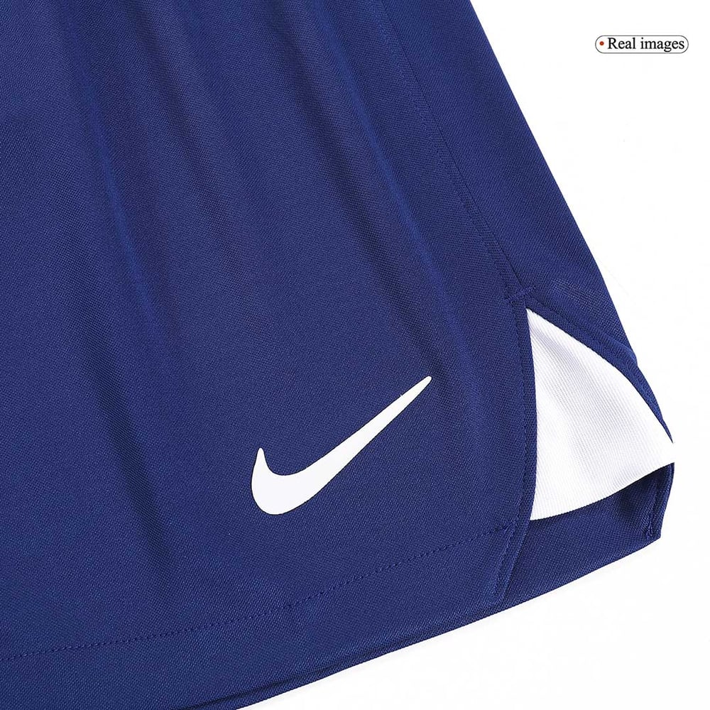 Atletico Madrid Auswärtsshorts 23/24