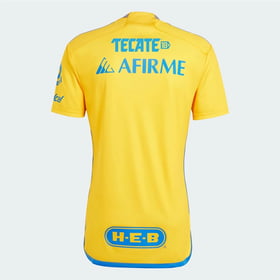 Tigres Heimtrikot 23/24