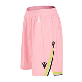 Damen Bradford City 2025/26 Ausweichshorts
