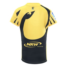 Kid's Western Force 2024/25 Away Shirt