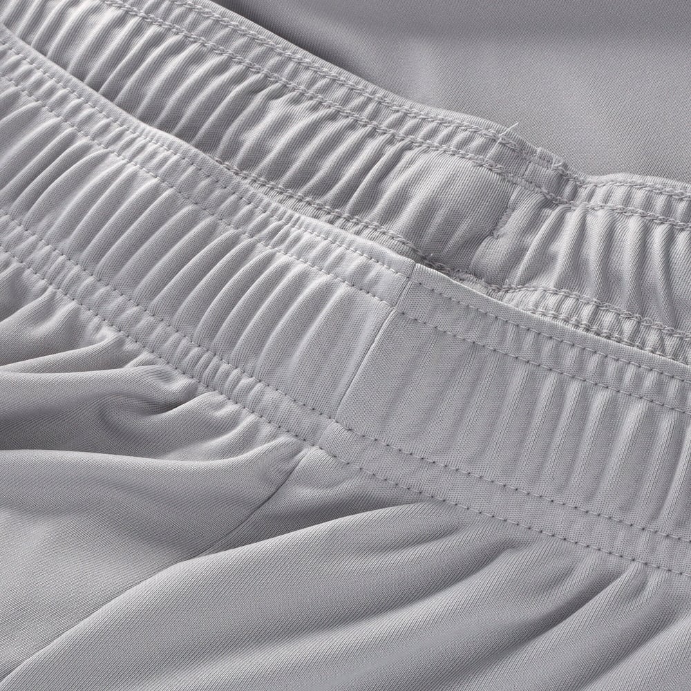 Terzi pantaloncini da cambio da bambino Leeds United 2026/27