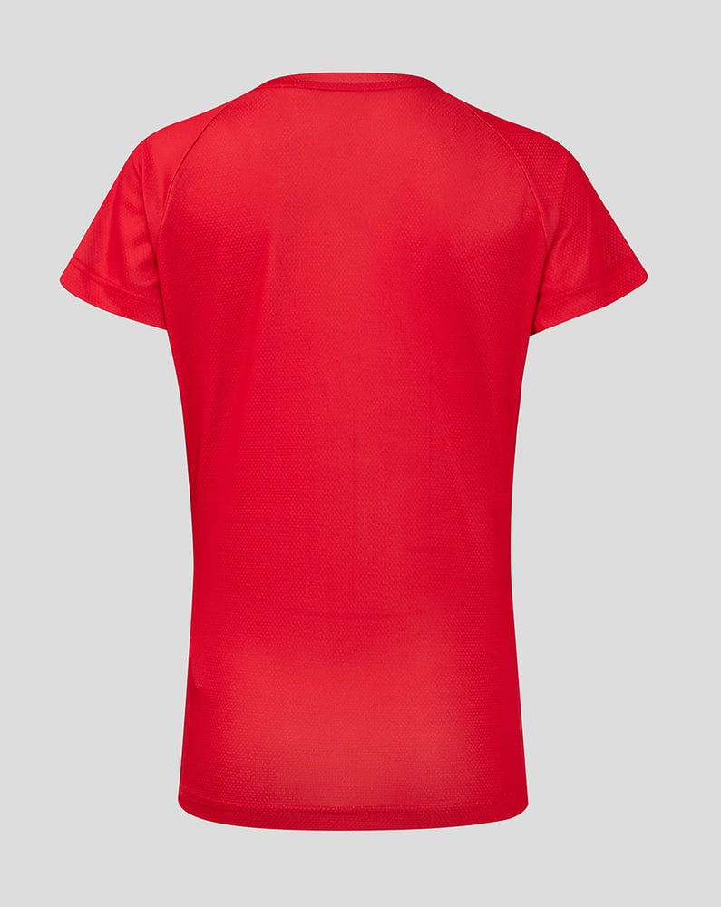 Women's Ulster 2024/25 Third Warm Up Shirt
