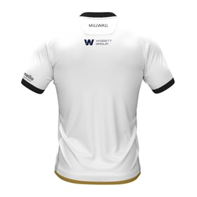 Damen Millwall 2023/24 Auswärtstrikot