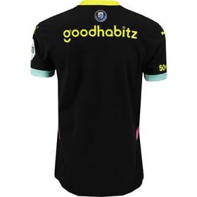 Herren PSV 2024/25 Auswärtiges Authentisches Trikot