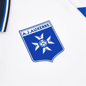 Men's AJ Auxerre 2026/27 Home Shirt