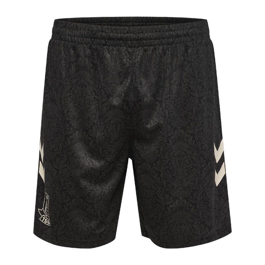 Pantaloncini Terza Uomo Brøndby IF 2024/25