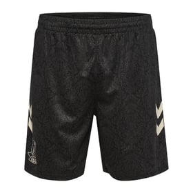 Herren Brøndby IF 2024/25 Ausweichshorts