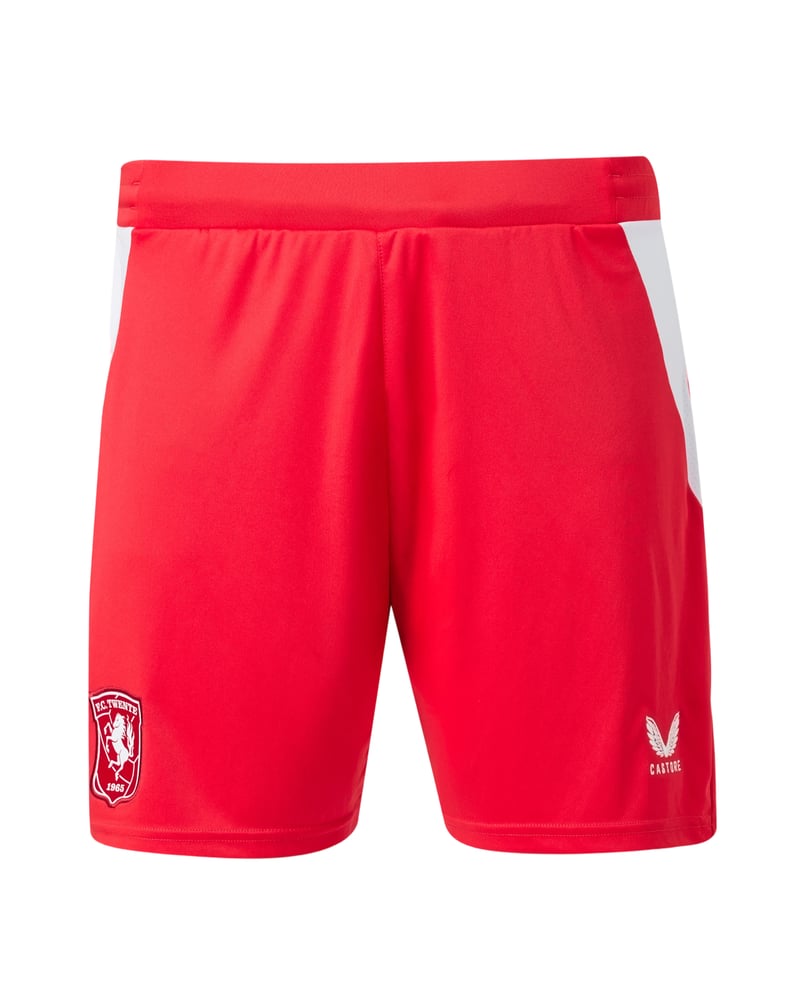 Pantaloncini casa FC Twente 2026/27 uomo