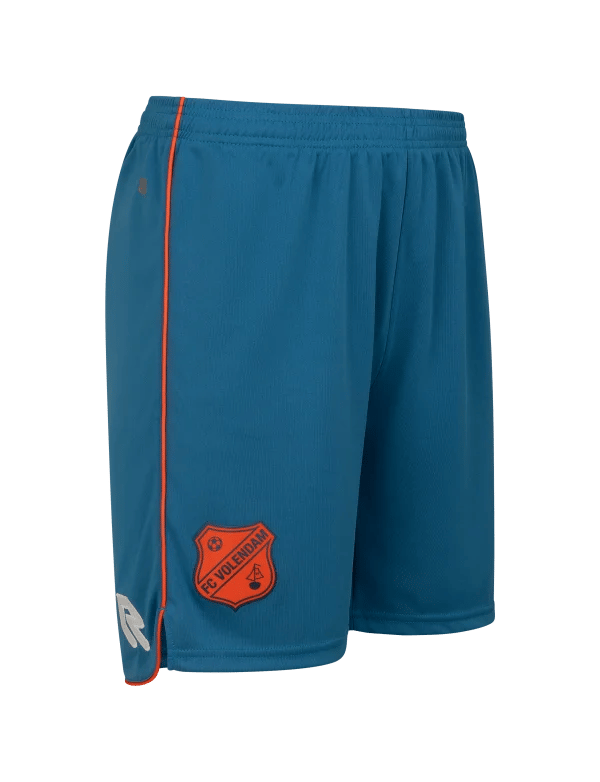 Herren FC Volendam 2025/26 Dritte Fair Shorts