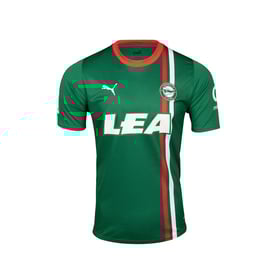 Damen Alaves 2023/24 Auswärtstrikot