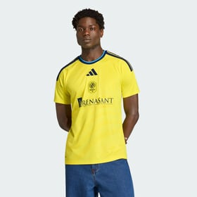 Men's Nashville SC 2026 Home Shirt