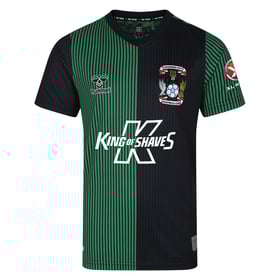 Kid's Coventry City 2023/24 Third Shirt